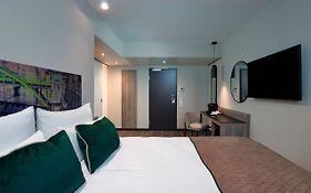 Leonardo Hotel Vienna City West